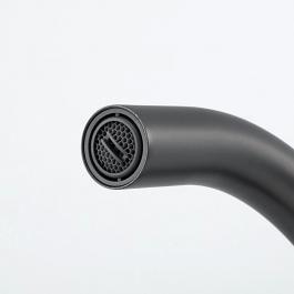 Mətbəx Kranı Antrasit rəng Frud R052 R42052-11-03