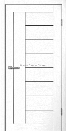 Межкомнатная дверь LA STELLA — эмалит 201