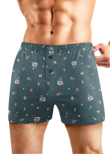 трусы CLEVER MBX451521