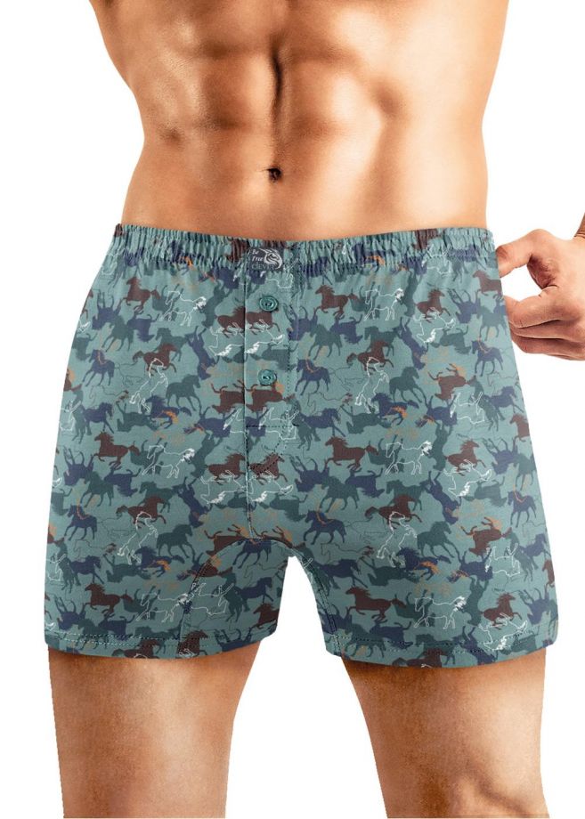 трусы CLEVER MBX451531