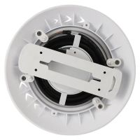 Прожектор светодиодный 24Вт AM RGB 260мм 12В оправа пластик (HX-WH260-333P) с пультом