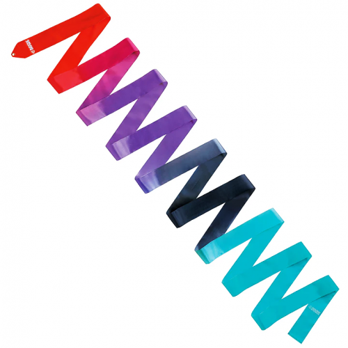 Лента многоцветная M-71AG 6 м Sasaki