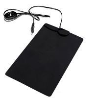 Коврик греющий Maxheat 38 Ватт 28 х 42 см (УЦЕНКА) для подогрева террариумов, рассады, сушки обуви, овощей