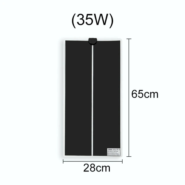 Коврик греющий 35 Ватт 28 x 65 см (УЦЕНКА) для подогрева террариумов, рассады, сушки обуви, овощей