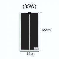 Коврик греющий 35 Ватт 28 x 65 см (УЦЕНКА) для подогрева террариумов, рассады, сушки обуви, овощей