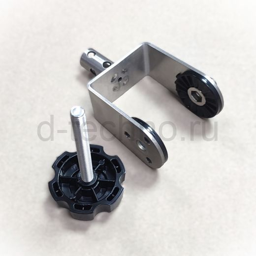 LVS34 крепление 0 градусов (диаметр 16х1,5)