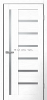 Межкомнатная дверь LA STELLA — 217 эмалит