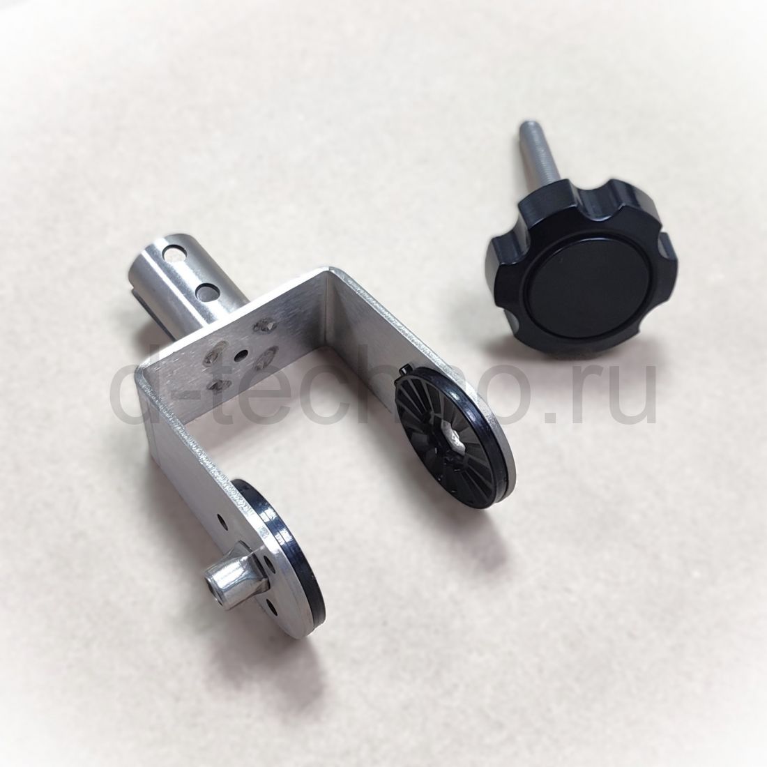 LVS34 крепление 0 градусов (диаметр 22х1,5)