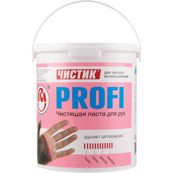 ВМПавто Чистик PROFI, 2кг