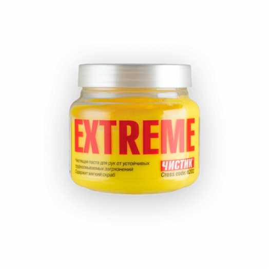 ВМПавто Чистик EXTREME, 450мл