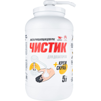 ВМПавто Чистик для дозаторов, 5л