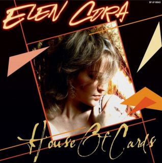 Elen Cora – House Of Cards - 2019