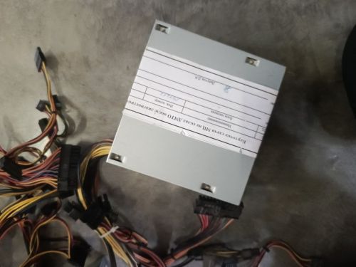 Блок питания 250W Power Man