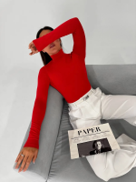 Водолазка арт. 816 [красный]