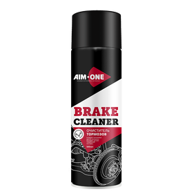 Очиститель тормозов Aim-One Brake Cleaner, 500мл
