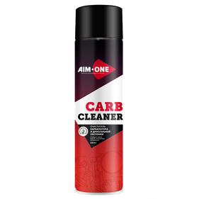 Очиститель карбюратора и дроссельной заслонки Aim-On Carb Cleaner, 650мл