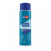 Универсальный пенный очиститель Aim-one Super Foam, 650мл