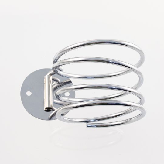 Настенный держатель для парикмахерского интсрумента [5,3см]