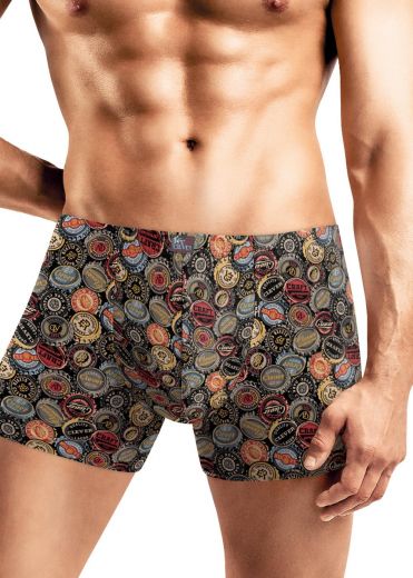 трусы CLEVER MSH452021