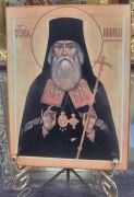 Икона Игнатий Брянчанинов ( в наличии)