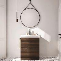 Мебельный комплект Arbi Home Plus композиция №1 схема 1