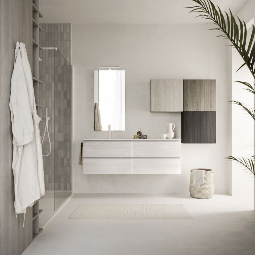 Мебельный комплект Arbi Home Plus композиция №14