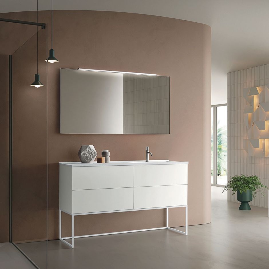 Изображение Комплект модульной мебели Arbi Teso композиция №4