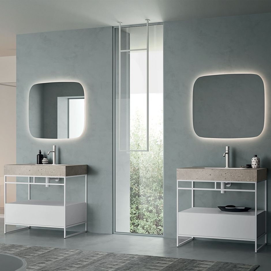 Изображение Комплект модульной мебели Arbi Teso композиция №10