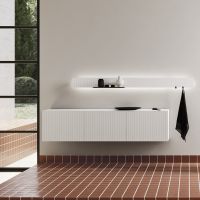 Модульный комплект мебели Arbi Sky №11 схема 1