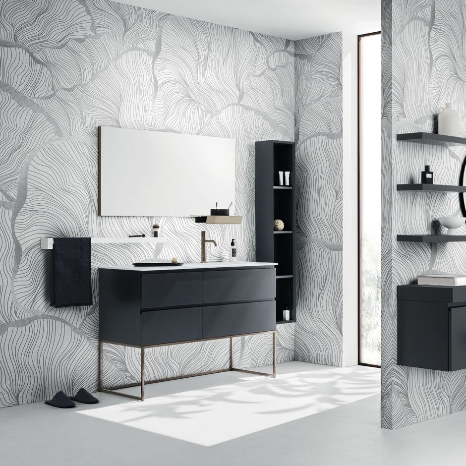 Модульный комплект мебели Arbi Sky №4