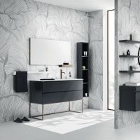 Модульный комплект мебели Arbi Sky №4 схема 1