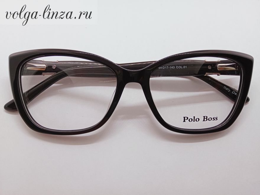 Оправа Polo Boss PL2020