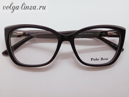 Оправа Polo Boss PL2020