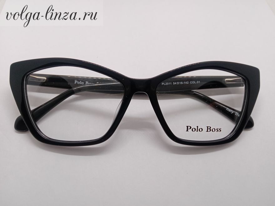 Оправа Polo Boss PL2011