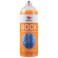 ВМПавто Воск быстрая сушка, 1л