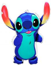 ФИГУРА "СТИЧ"  (31" / 79 СМ.)  С ГЕЛИЕМ.