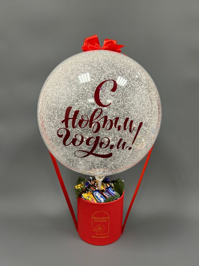 Композиция №134