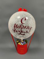 Композиция №134