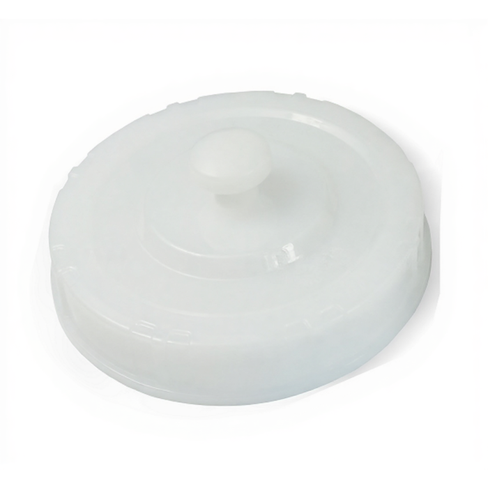 Hubert Крышка бачка для пистолета окрасочного серии 15010