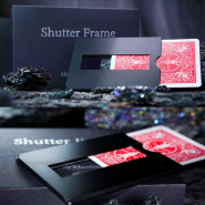 Shutter Frame by Massimo & TCC Magic