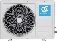 Quattroclima Vento QV-VN07WA: купить с установкой в Краснодаре