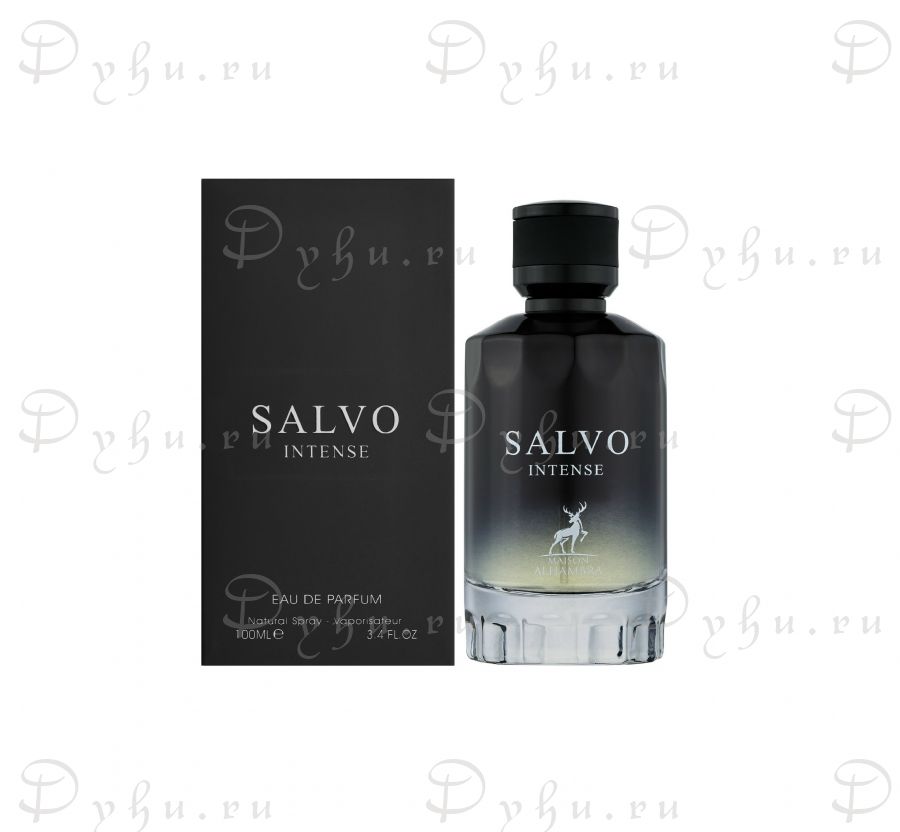 Maison Alhambra Salvo