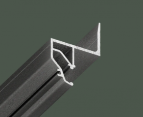 Flexy Borzz FLY mini некрашеный