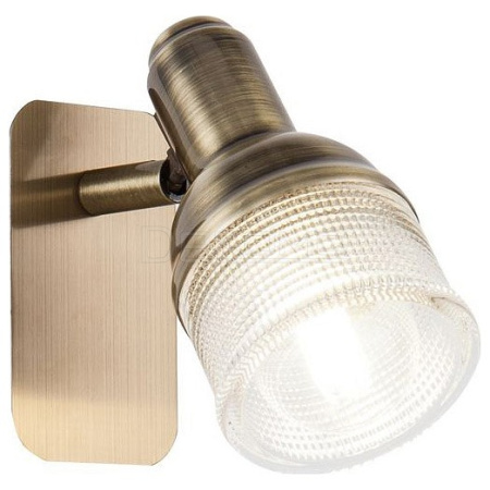 Спот Arlette FR7003WL-01BZ