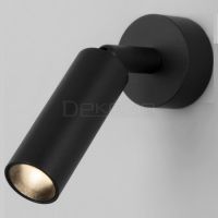 Спот Pin 20133/1 LED черный