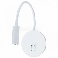 Бра Electra A8231AP-1WH