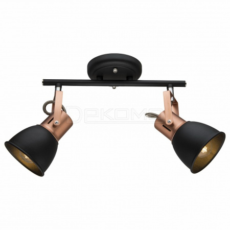 Спот Jovi A1677PL-2BK