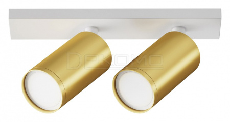 Спот FOCUS S C051CL-U-2WMG