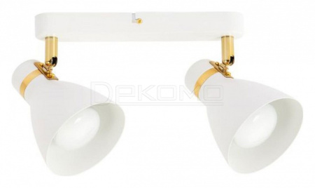 Спот Fafnir A5047PL-2WH