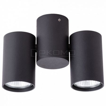 Спот Gavroche A1511PL-2BK